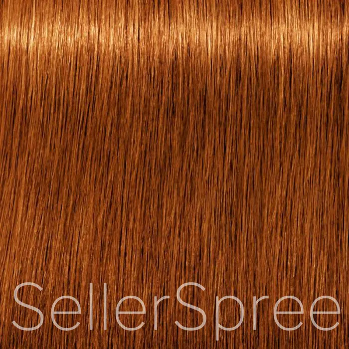 Schwarzkopf Igora Royal Absolutes 7-70 Medium Blonde Copper Permanent Color Creme 2.1oz 60ml | SellerSpree