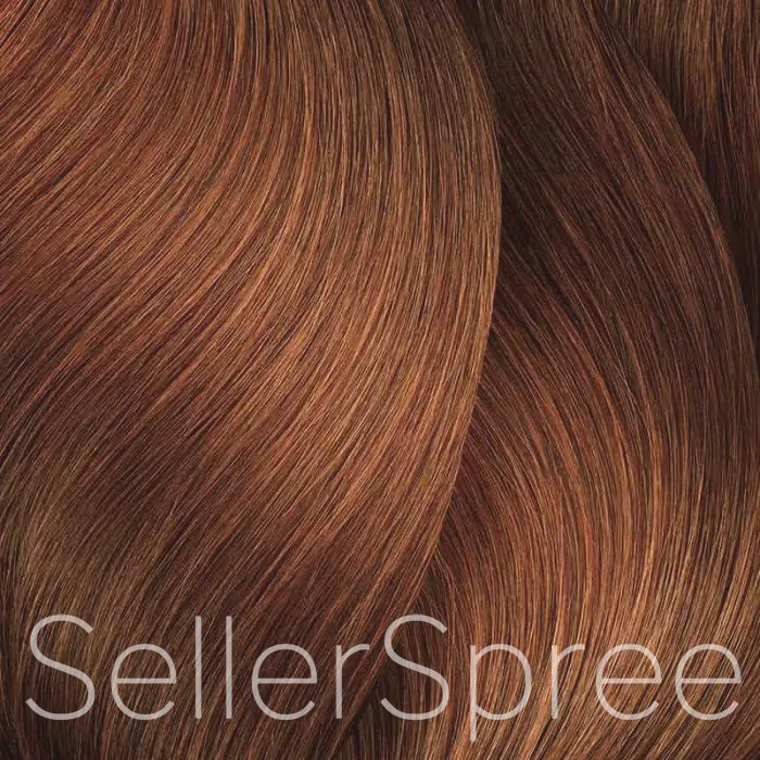 Schwarzkopf Igora Royal Absolutes 7-710 Medium Blonde Copper Cendre Permanent Anti-Age Color Creme 2.1 Ounce 60 Milliliters | SellerSpree