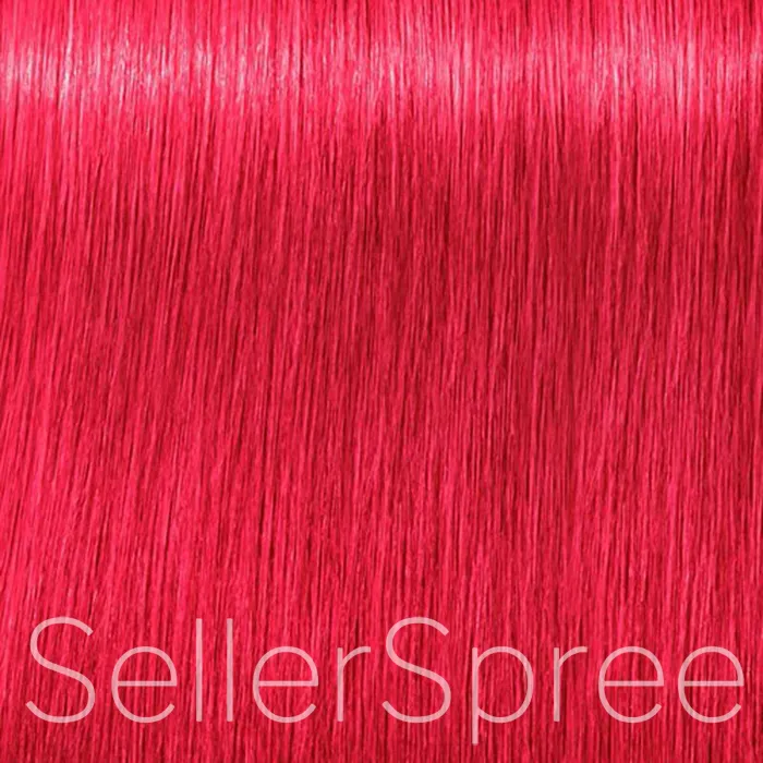 Schwarzkopf Igora Royal Concentrate 0-88 Red Permanent Color Creme 2.1 Ounce 60 Milliliters | SellerSpree