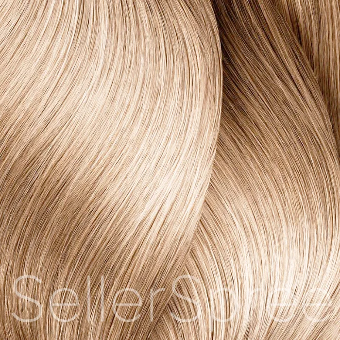 Schwarzkopf Igora Royal Highlifts 10-49 Ultra Blonde Beige Violet Permanent Color Creme 2.1 Ounce 60 Gram | SellerSpree