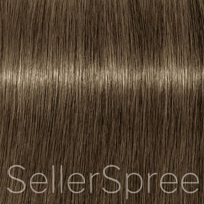 Schwarzkopf Igora Royal Muted Desert 7-24 Medium Blonde Ash Beige Permanent Color Creme 2 Ounce 60 Milliliters | SellerSpree