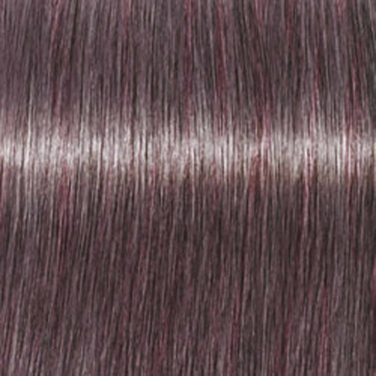 Schwarzkopf Igora Royal Opulescence 8-19 Light Blonde Cendré Violet Permanent Color Creme 2oz 60ml | SellerSpree