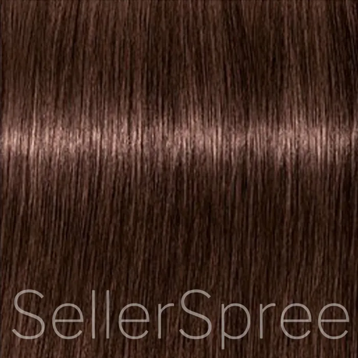 Schwarzkopf Igora #Royaltakeover 5-869 Light Brown Red Chocolate Violet 2.1 Ounce 60 Milliliters | SellerSpree