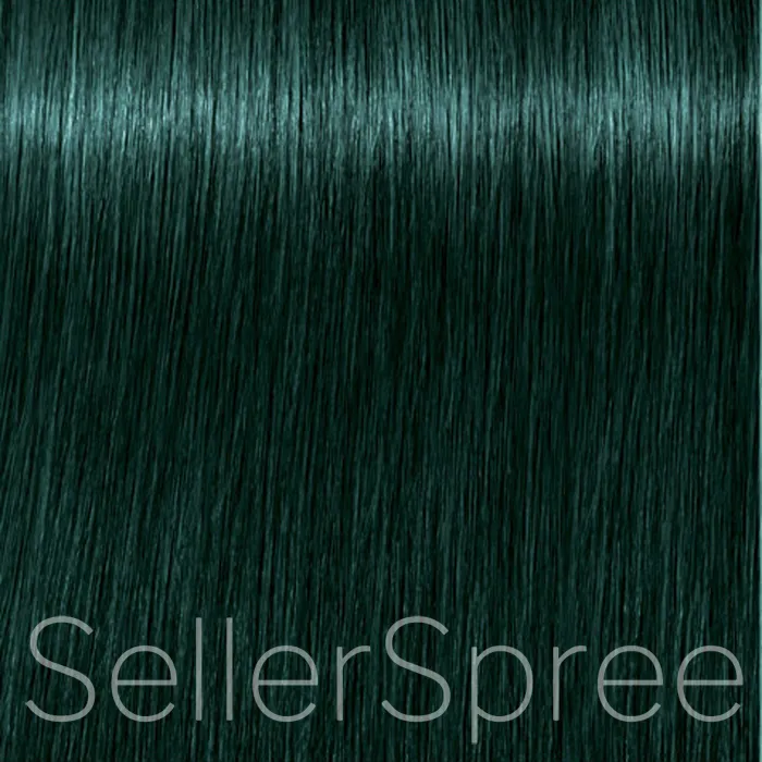 Schwarzkopf Igora Vibrance 0-33 Matte Concentrate Tone On Tone Coloration Hair Color 2.02 Ounce 60 Gram | SellerSpree