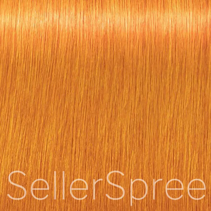 Schwarzkopf Igora Vibrance 0-55 Gold Concentrate Tone On Tone Coloration Hair Color 2.02 Ounce 60 Gram | SellerSpree