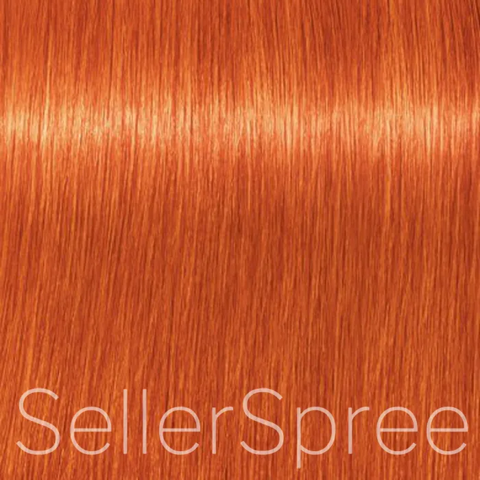 Schwarzkopf Igora Vibrance 0-77 Copper Concentrate Tone On Tone Coloration Hair Color 2.02 Ounce 60 Gram | SellerSpree