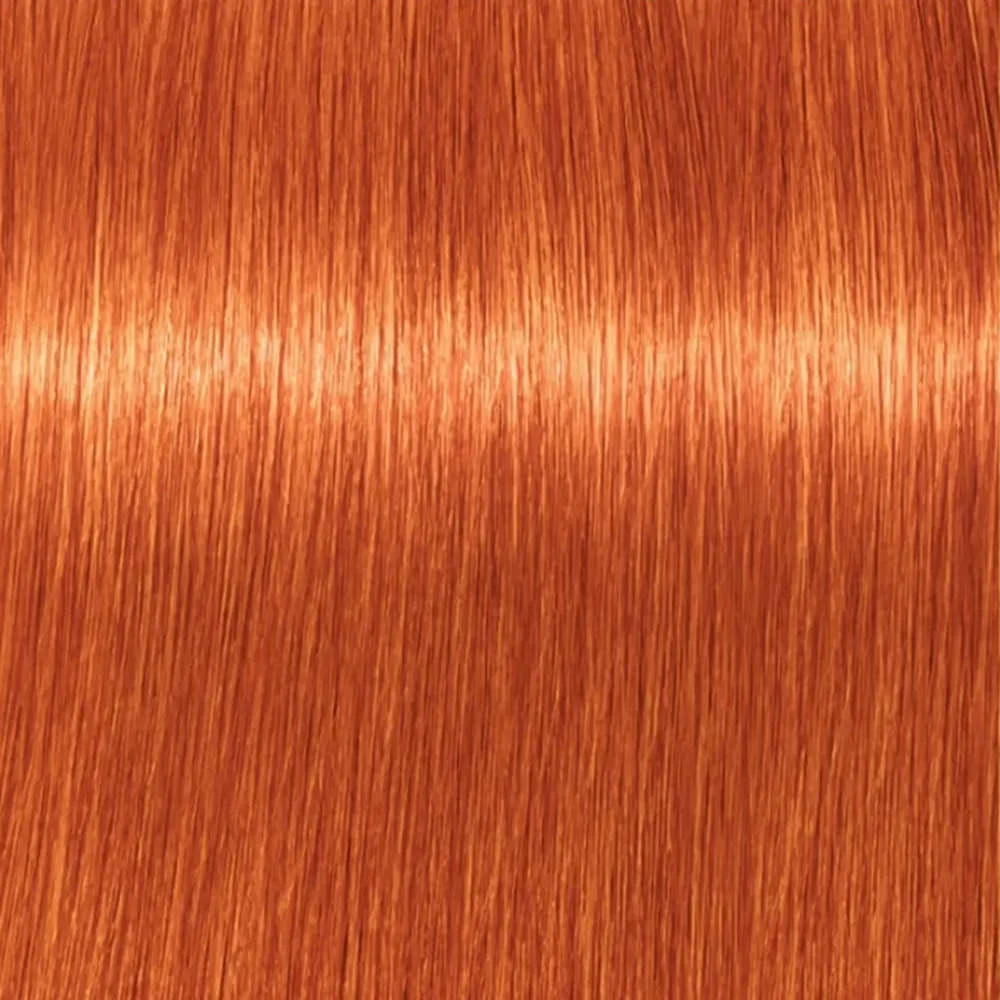 Schwarzkopf Igora Vibrance 0-77 Copper Concentrate Tone On Tone Coloration Hair Color 2.02 Ounce 60 Gram | SellerSpree