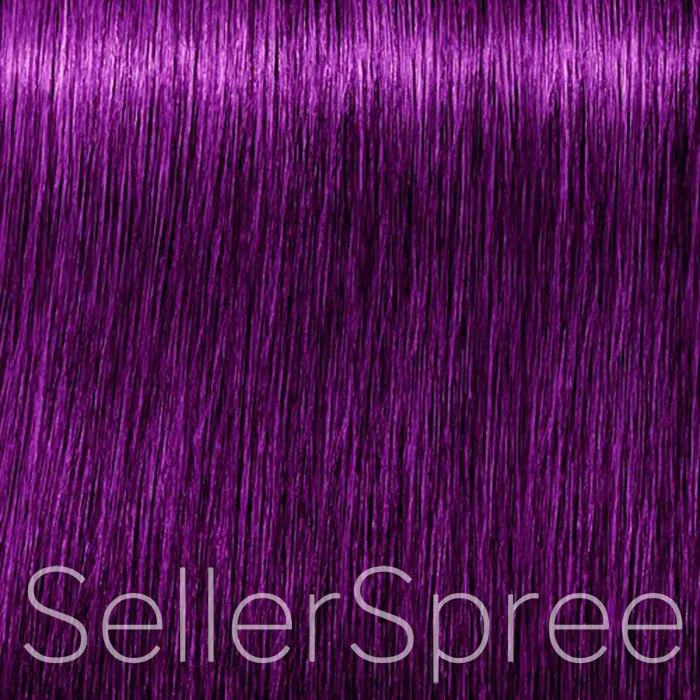 Schwarzkopf Igora Vibrance 0-89 Red Violet Concentrate Tone On Tone Coloration Hair Color 2.02 Ounce 60 Gram | SellerSpree