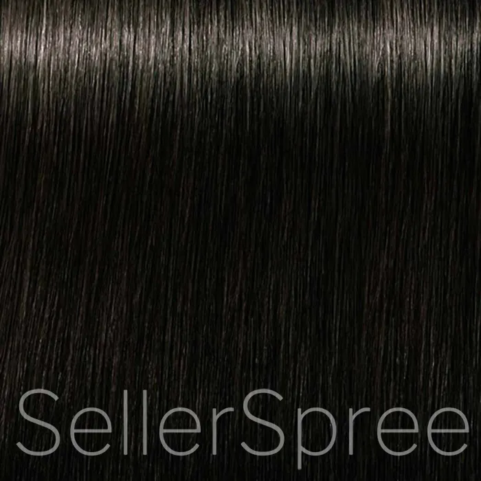 Schwarzkopf Igora Vibrance 3-65 Dark Brown Chocolate Gold Tone On Tone Coloration Hair Color 2.02 Ounce 60 Gram | SellerSpree