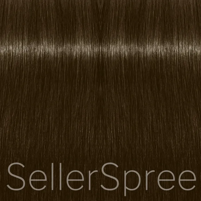 Schwarzkopf Igora Vibrance 5-16 Light Brown Cendre Chocolate Tone On Tone Coloration Hair Color 2.02 Ounce 60 Gram | SellerSpree