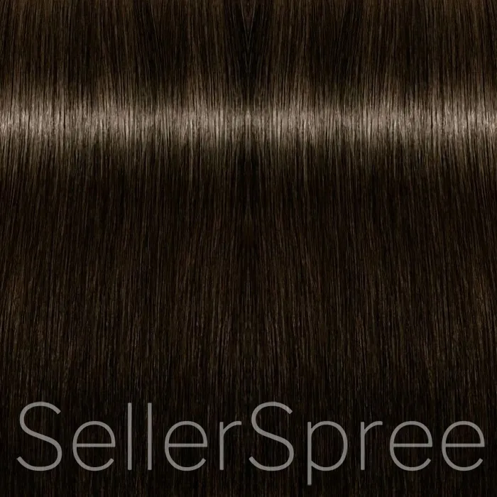 Schwarzkopf Igora Vibrance 6-16 Dark Blonde Cendre Chocolate Tone On Tone Coloration Hair Color 2.02 Ounce 60 Gram | SellerSpree