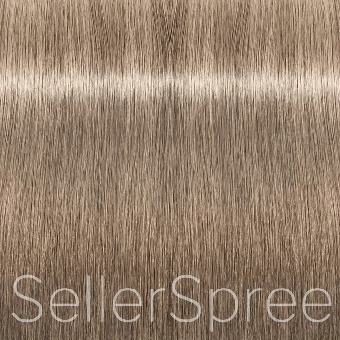 Schwarzkopf Igora Vibrance 9-1 Extra Light Blonde Cendre Tone On Tone Coloration Hair Color 2.02 Ounce 60 Gram | SellerSpree