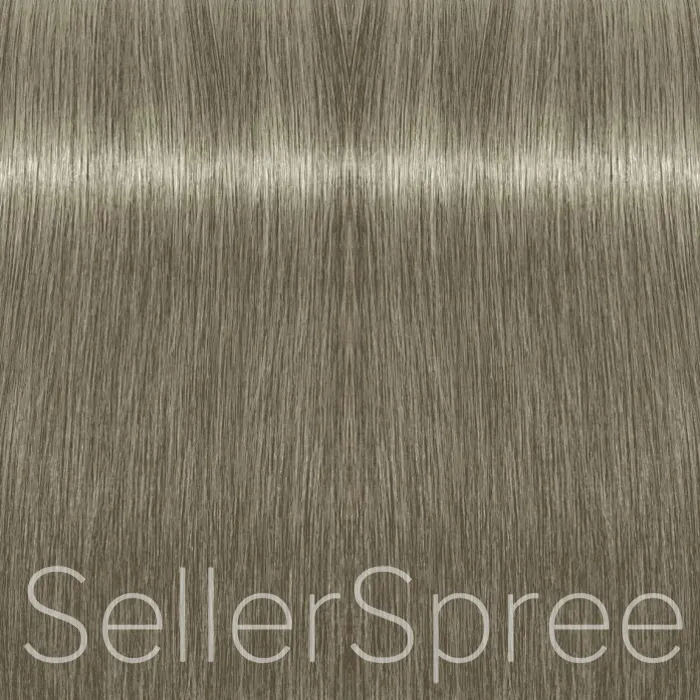 Schwarzkopf Igora Vibrance 9-24 Extra Light Blonde Ash Beige Tone On Tone Coloration Hair Color 2.02 Ounce 60 Gram | SellerSpree