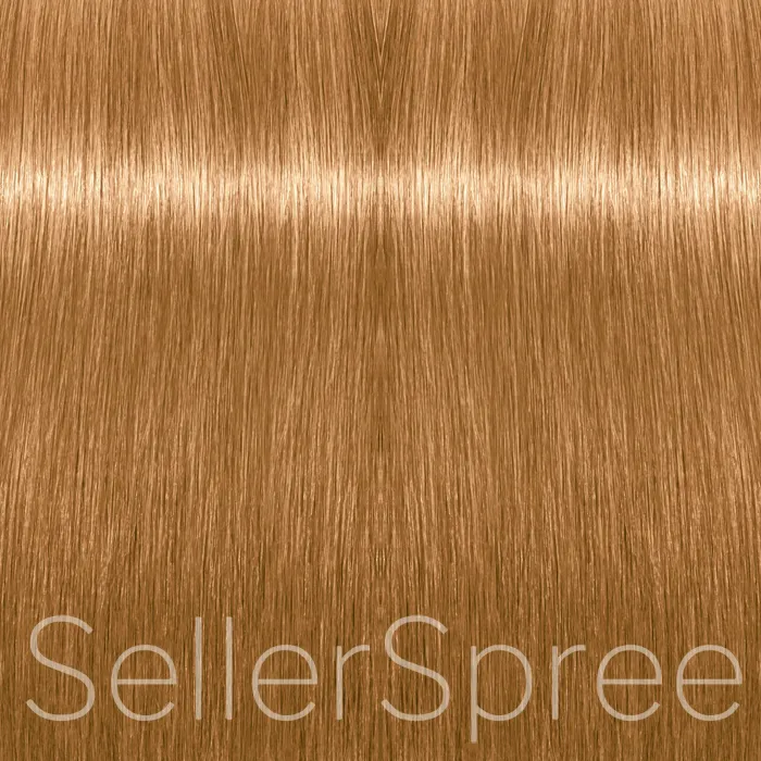 Schwarzkopf Igora Vibrance 9-57 Extra Light Blonde Gold Copper Tone On Tone Coloration Hair Color 2.02 Ounce 60 Gram | SellerSpree