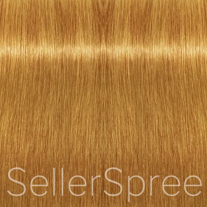 Schwarzkopf Igora Vibrance 9-7 Extra Light Blonde Copper Tone On Tone Coloration Hair Color 2.02 Ounce 60 Gram | SellerSpree