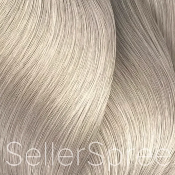 Schwarzkopf Igora Vibrance 9.5-1 Cendre Tone On Tone Coloration Hair Color 2.02 Ounce 60 Gram | SellerSpree