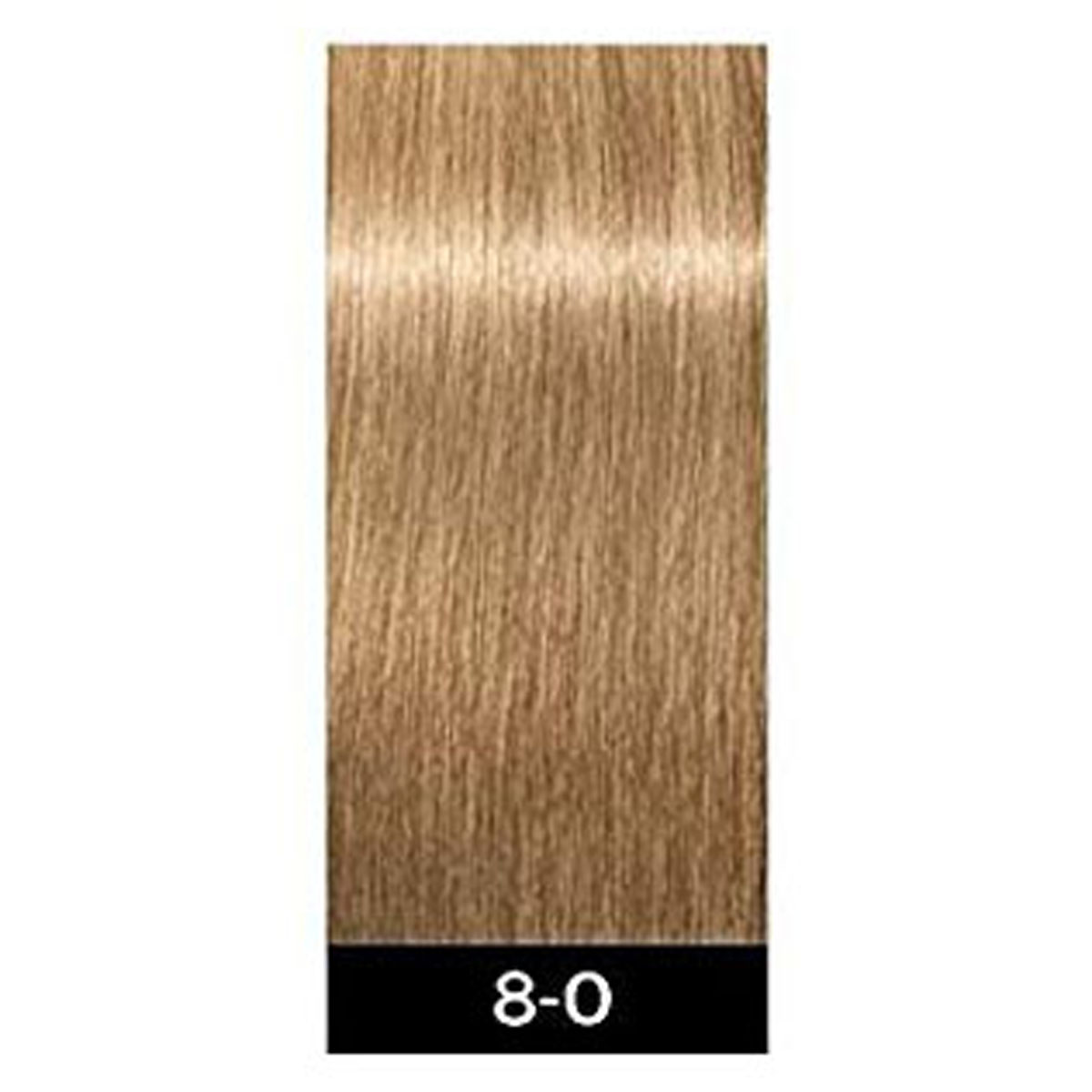 Schwarzkopf Igora Vibrance Tone On Tone Coloration 8-0 Light Blonde Ammonia-Free 2.1 Ounce 60 Milliliters | SellerSpree