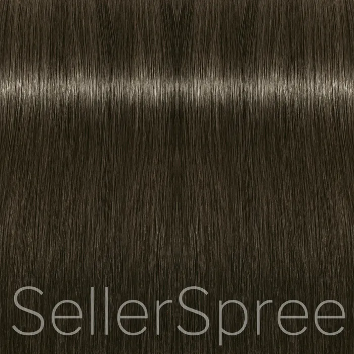 Schwarzkopf Igora Zero Amm 6-23 Dark Blonde Ash Matte Permanent Color Creme No Ammonia 2 Ounce 60 Milliliters | SellerSpree