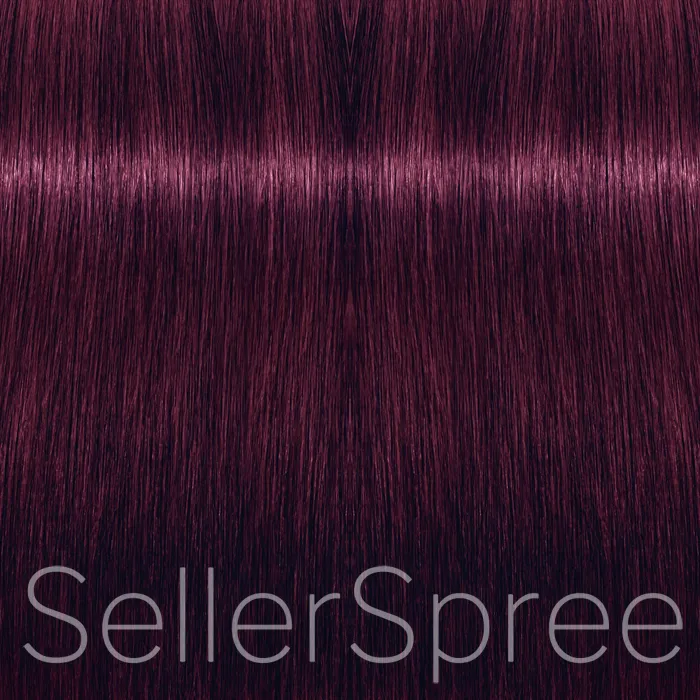 Schwarzkopf Igora Zero Amm 6-99 Dark Blonde Violet Extra Permanent Color Creme No Ammonia 2 Ounce 60 Milliliters | SellerSpree