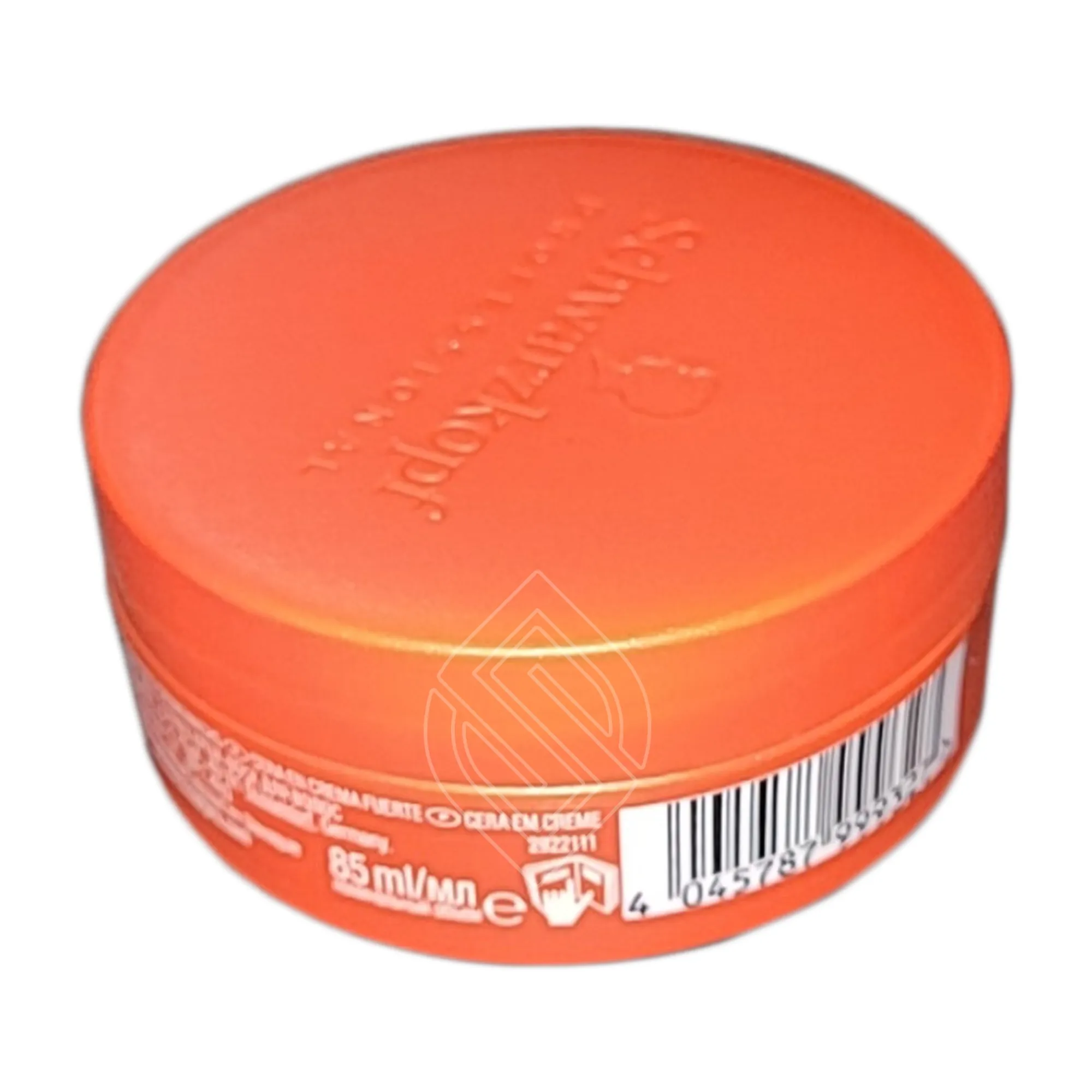 Schwarzkopf Osis+ Flexwax Hair Cream Wax 4 2.8 Ounce 85 Milliliters | SellerSpree