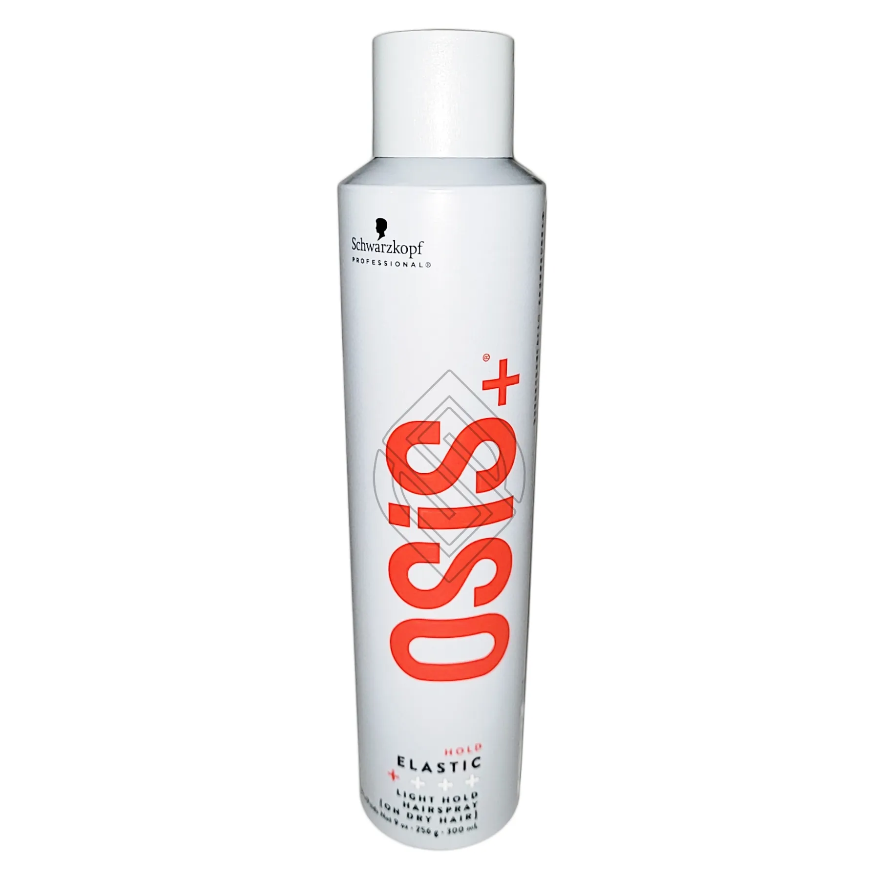 Schwarzkopf Osis+ Hold Elastic Light Hold Hairspray 9 Ounce 300 Gram | SellerSpree