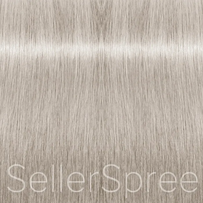 Schwarzkopf TBH 10-12 Cool Ultra Blonde Ash Permanent Color Creme True Beautiful Honest 2.1 Ounce 60 Gram | SellerSpree