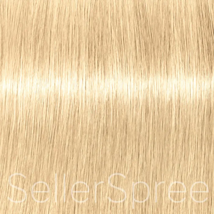 Schwarzkopf TBH 10-51 Cool Ultra Blonde Gold Cendre Permanent Color Creme True Beautiful Honest 2.1 Ounce 60 Gram | SellerSpree