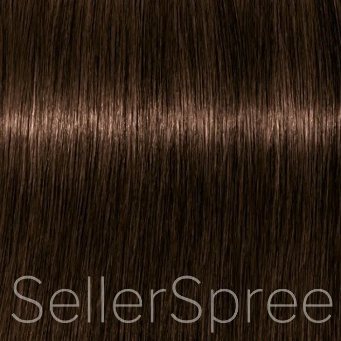 Schwarzkopf TBH 5-49 Cool Light Brown Beige Violet Permanent Color Creme True Beautiful Honest 2.1 Ounce 60 Gram | SellerSpree