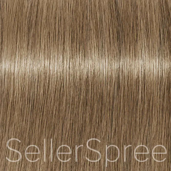 Schwarzkopf TBH 6-04 Natural Dark Blonde Natural Beige Permanent Color Creme True Beautiful Honest 2.1 Ounce 60 Gram | SellerSpree