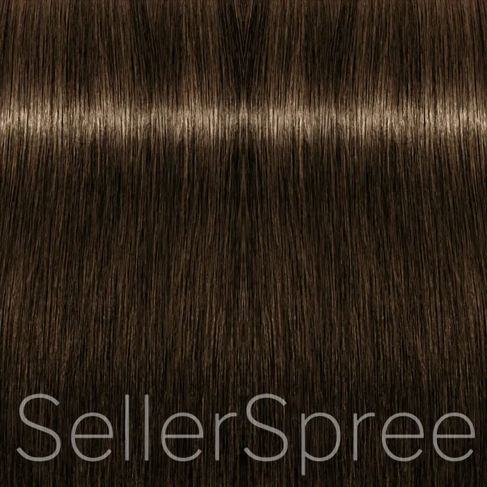 Schwarzkopf Tbh 6-51 Cool Dark Blonde Gold Cendre Permanent Color Creme True Beautiful Honest 2.1oz 60g | SellerSpree