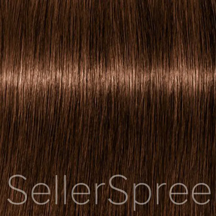 Schwarzkopf TBH 6-64 Warm Dark Blonde Chocolate Beige Permanent Color Creme True Beautiful Honest 2.1 Ounce 60 Gram | SellerSpree