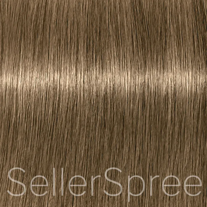 Schwarzkopf TBH 7-04 Natural Medium Blonde Natural Beige Permanent Color Creme True Beautiful Honest 2.1 Ounce 60 Gram | SellerSpree