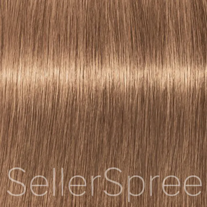 Schwarzkopf TBH 7-49 Cool Medium Blonde Beige Violet Permanent Color Creme True Beautiful Honest 2.1 Ounce 60 Gram | SellerSpree