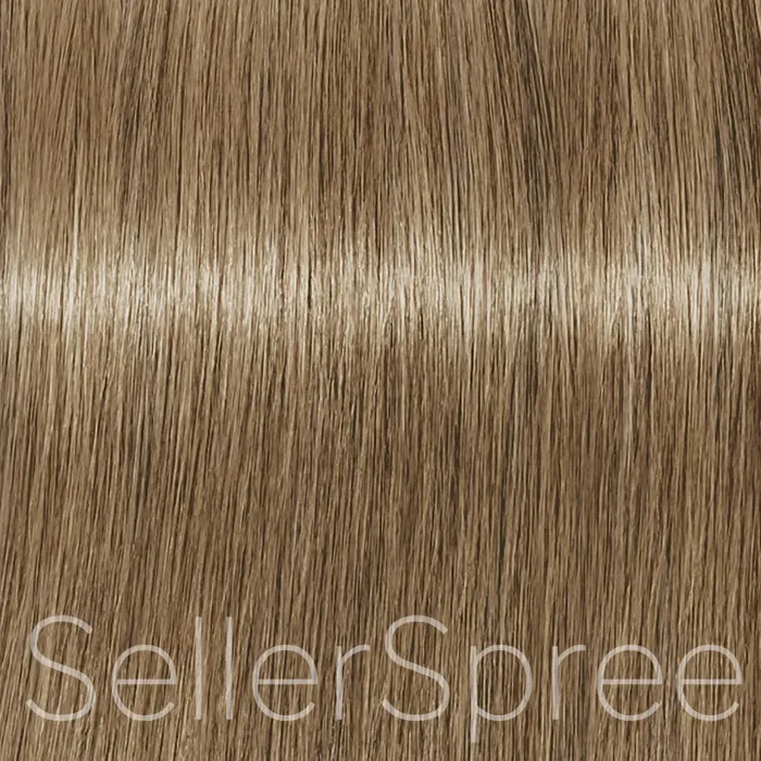 Schwarzkopf TBH 8-04 Natural Light Blonde Natural Beige Permanent Color Creme True Beautiful Honest 2.1 Ounce 60 Gram | SellerSpree