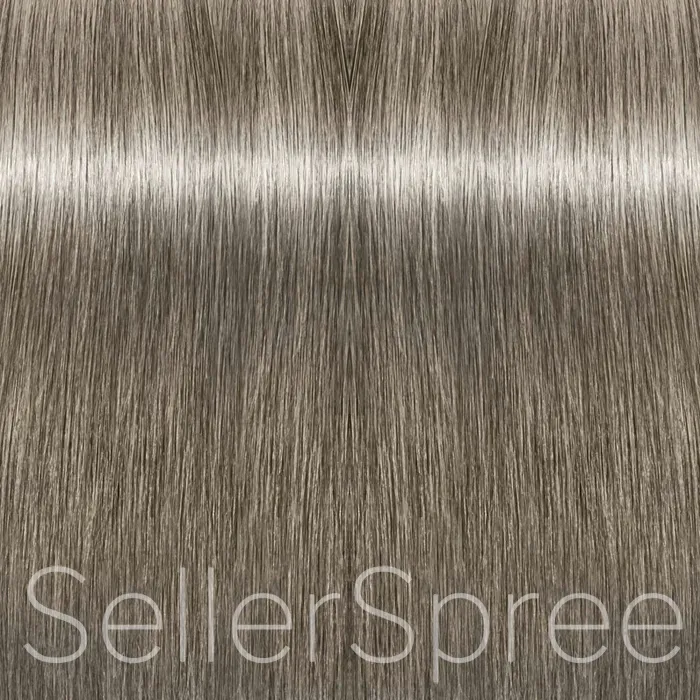 Schwarzkopf TBH 8-12 Cool Light Blonde Ash Permanent Color Creme True Beautiful Honest 2.1 Ounce 60 Gram | SellerSpree