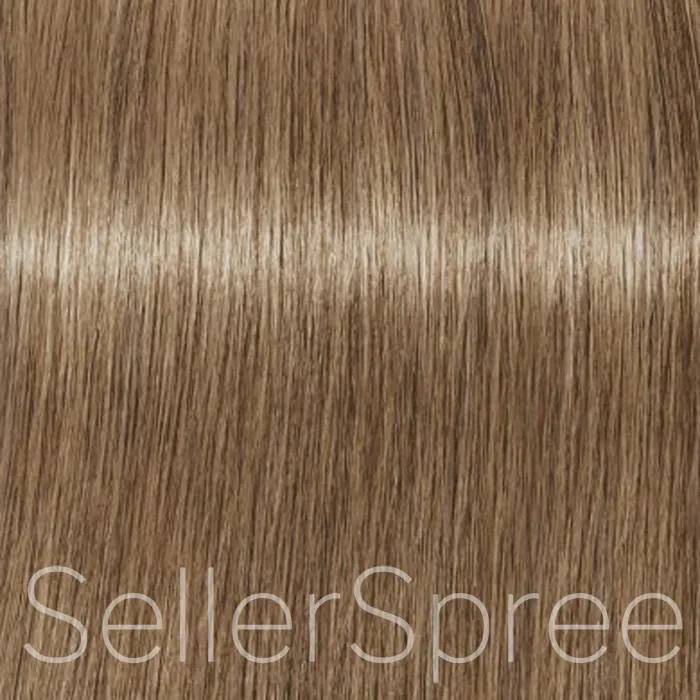 Schwarzkopf TBH 8-51 Cool Light Blonde Gold Cendre Permanent Color Creme True Beautiful Honest 2.1 Ounce 60 Gram | SellerSpree