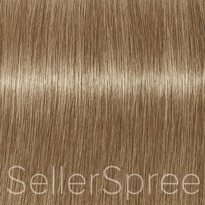 Schwarzkopf TBH 9-06 Natural Extra Blonde Natural Chocolate Permanent Cream Hair Color True Beautiful Honest 2.1 Ounce 60 Gram | SellerSpree