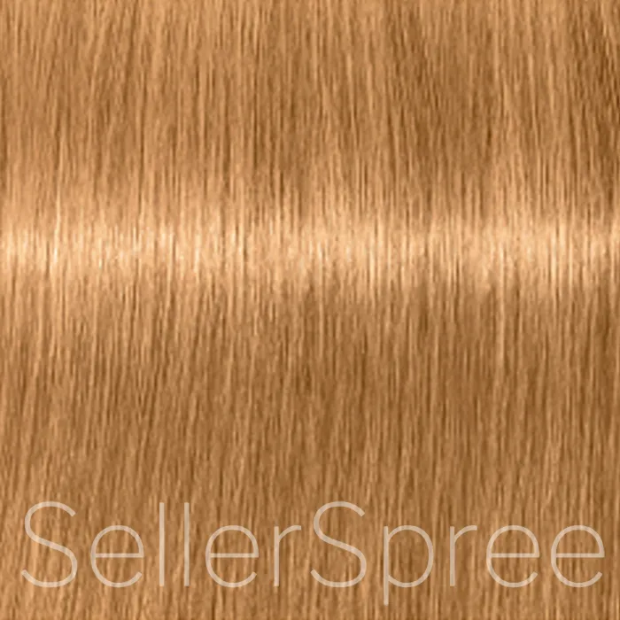 Schwarzkopf TBH 9-47 Warm Ultra Light Blonde Beige Copper Permanent Hair Color True Beautiful Honest 2.1 Ounce 60 Gram | SellerSpree