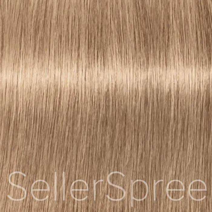 Schwarzkopf TBH 9-49 Cool Ultra Light Blonde Beige Violet Permanent Color Creme True Beautiful Honest 2.1 Ounce 60 Gram | SellerSpree