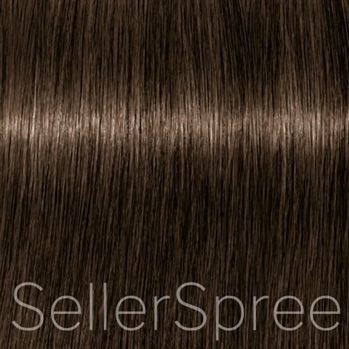 Style Edit Root Touch-Up Dark Brown Binding Powder For Precise Gray Root Coverage 0.13 Ounce 3.8 Milliliters | SellerSpree