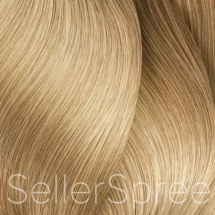 Wella Color Touch Deep Browns 10/73 Lightest Blonde/brown Gold Demi-permanent Hair Color 2oz 60ml | SellerSpree