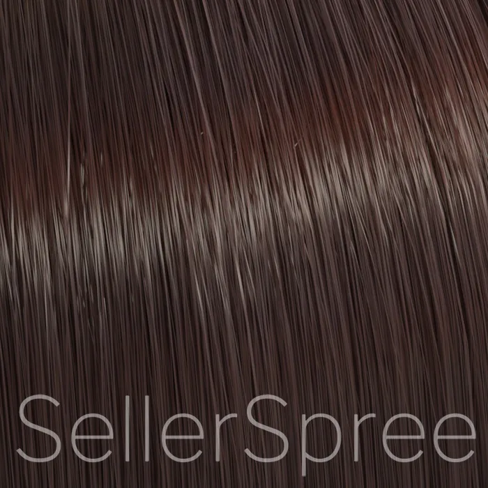 Wella Color Touch Deep Browns 4/77 Medium Brown / Intense Brown Demi-Permanent Hair Color 2 Ounce 60 Milliliters | SellerSpree