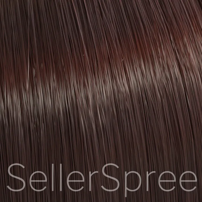 Wella Color Touch Deep Browns 5/75 Light Brown/brown Red-violet Demi-permanent Hair Color 2oz 60ml | SellerSpree