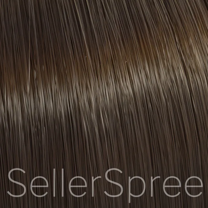 Wella Color Touch Deep Browns 6/7 Dark Blonde/brown Demi-​permanent Hair Color 2oz 60ml | SellerSpree
