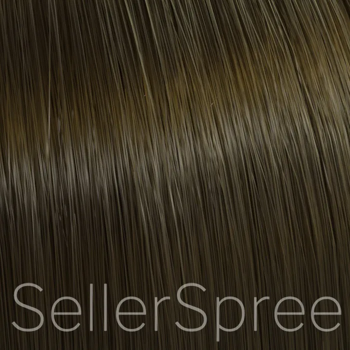 Wella Color Touch Deep Browns 6/71 Dark Blonde/Brown Ash Demi-Permanent Hair Color 2 Ounce 60 Milliliters | SellerSpree