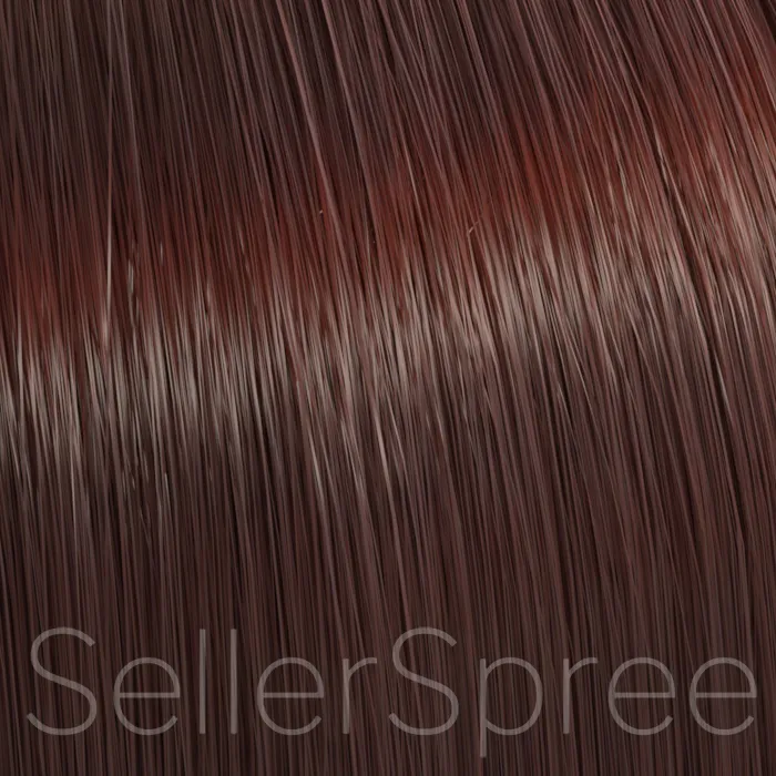 Wella Color Touch Deep Browns 6/75 Dark Blonde/brown Red-violet Demi-permanent Hair Color 2oz 60ml | SellerSpree