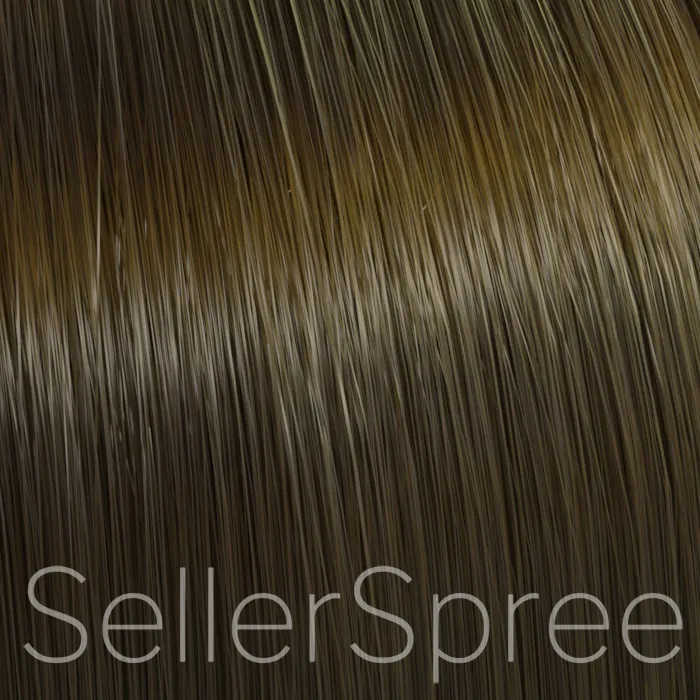 Wella Color Touch Pure Naturals 5/03 Light Brown/natural Gold Demi-permanent Hair Color 2oz 60ml | SellerSpree