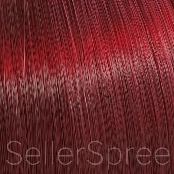 Wella Color Touch Pure Naturals 66/45 Intense Dark Blonde/red Red-violet Demi-permanent Hair Color 2oz 60ml | SellerSpree