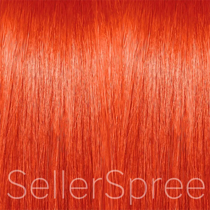 Wella Color Touch Relights /43 Relights Red Gold Demi-permanent Hair Color 2oz 60ml | SellerSpree