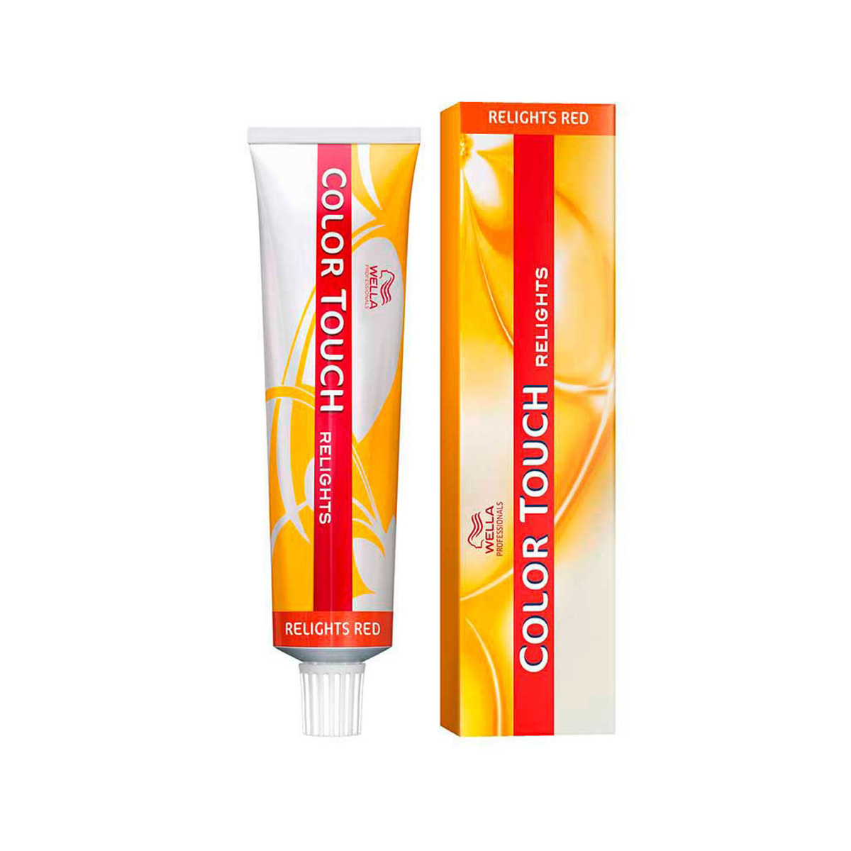 Wella Color Touch Relights Blonde /56 Mahogany Violet Demi-Permanent Hair Color 2 Ounce 60 Milliliters | SellerSpree